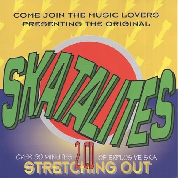 Amazon.co.jp: Ska Authentic Vol.2: ミュージック